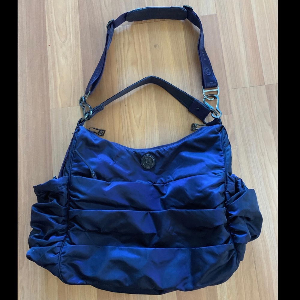 Lululemon 🍋Arabesque Bag